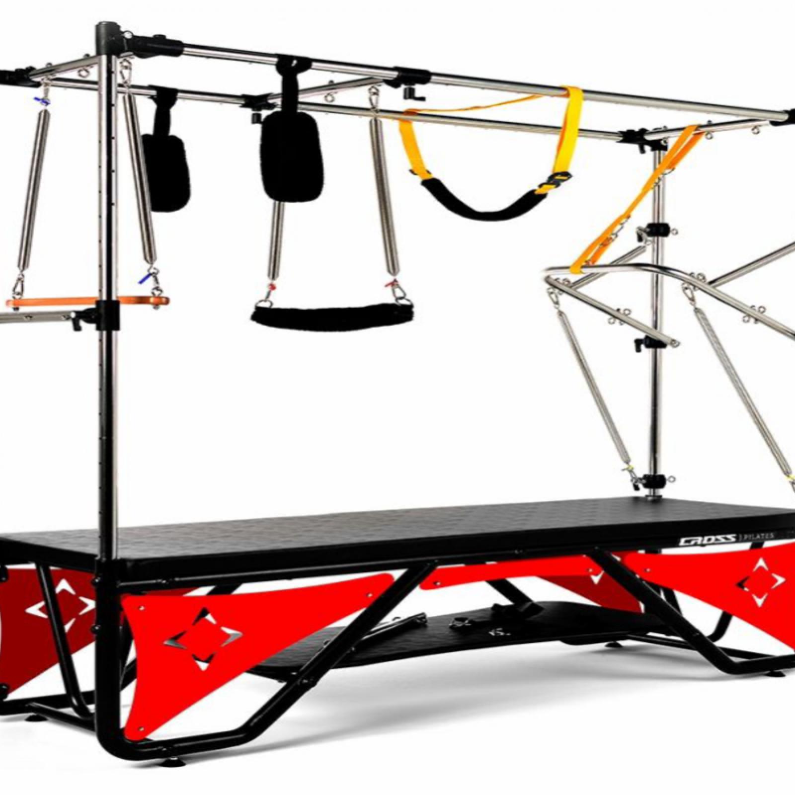  Aparelhos de Cross Pilates - Foto 1 de 4