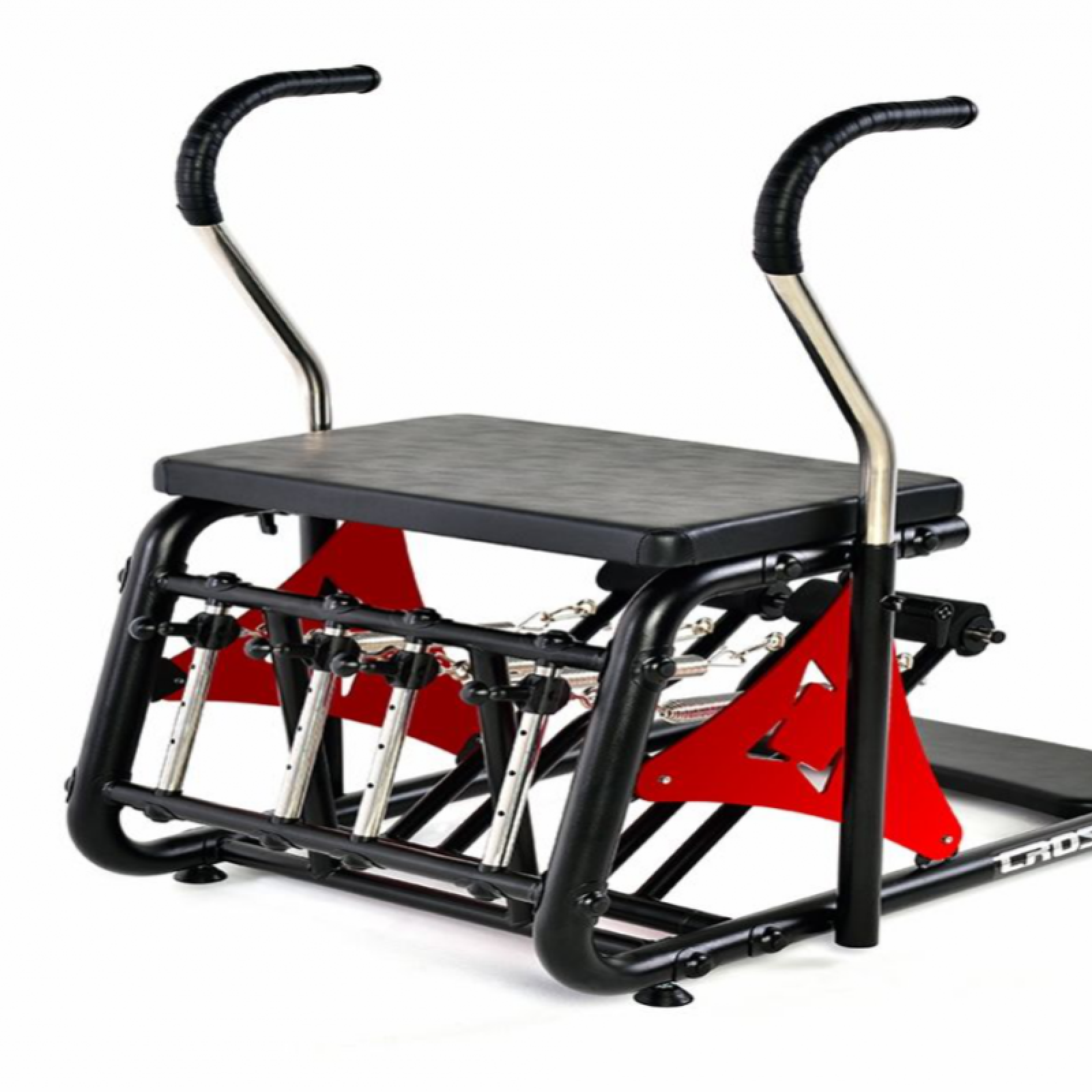  Aparelhos de Cross Pilates - Foto 4 de 4