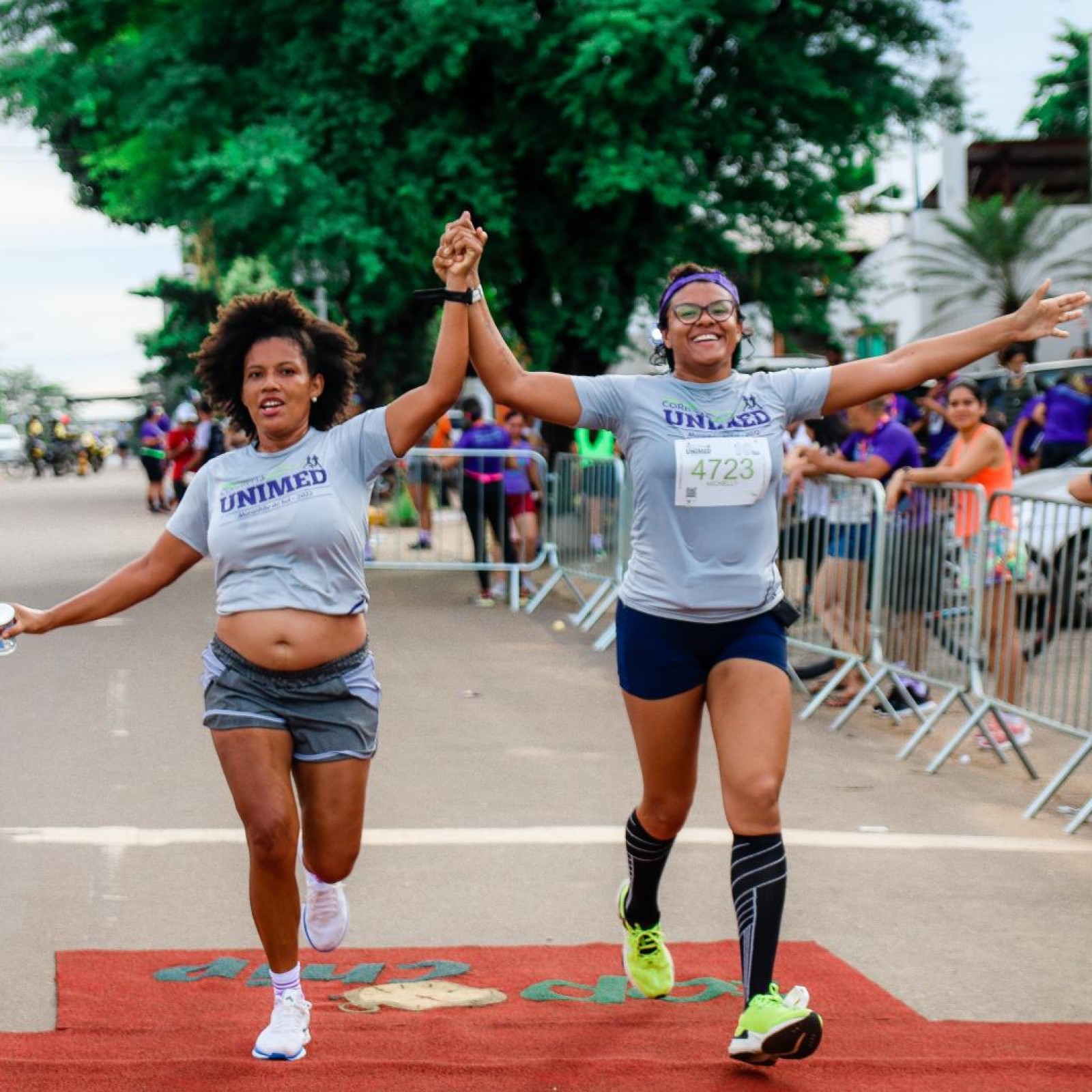 Corrida Unimed Maranhão do Sul em Imperatriz - Foto 5 de 10