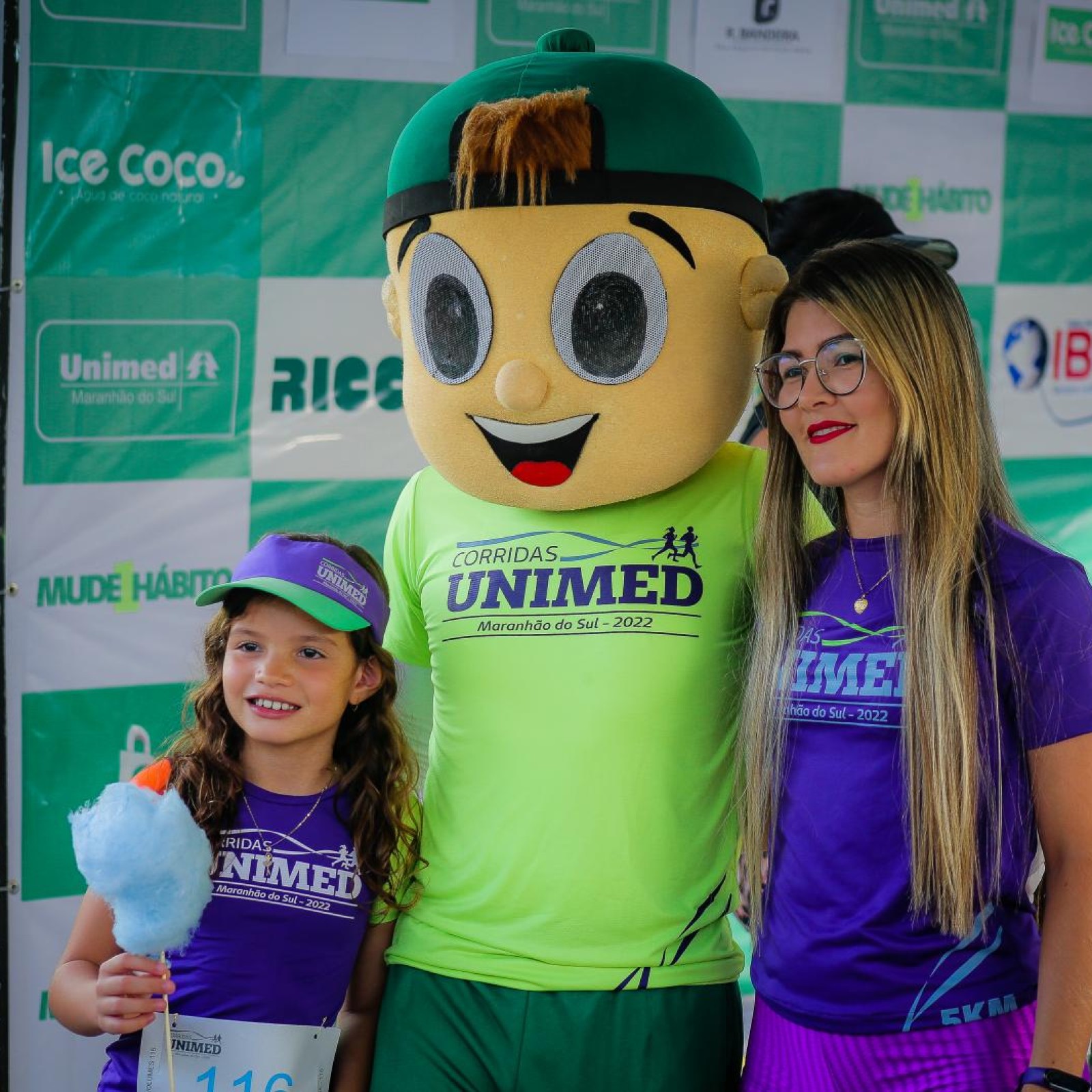 Corrida Unimed Maranhão do Sul em Imperatriz - Foto 6 de 10