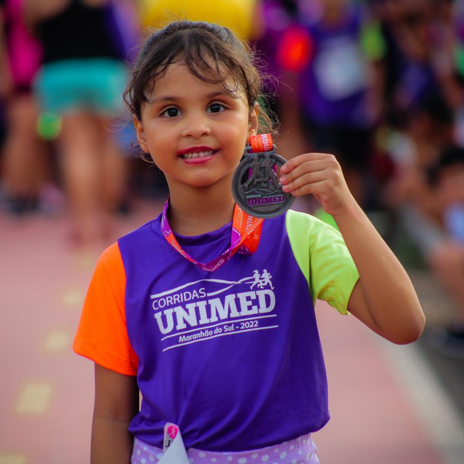 Corrida Unimed Maranhão do Sul em Imperatriz - Foto 7 de 10