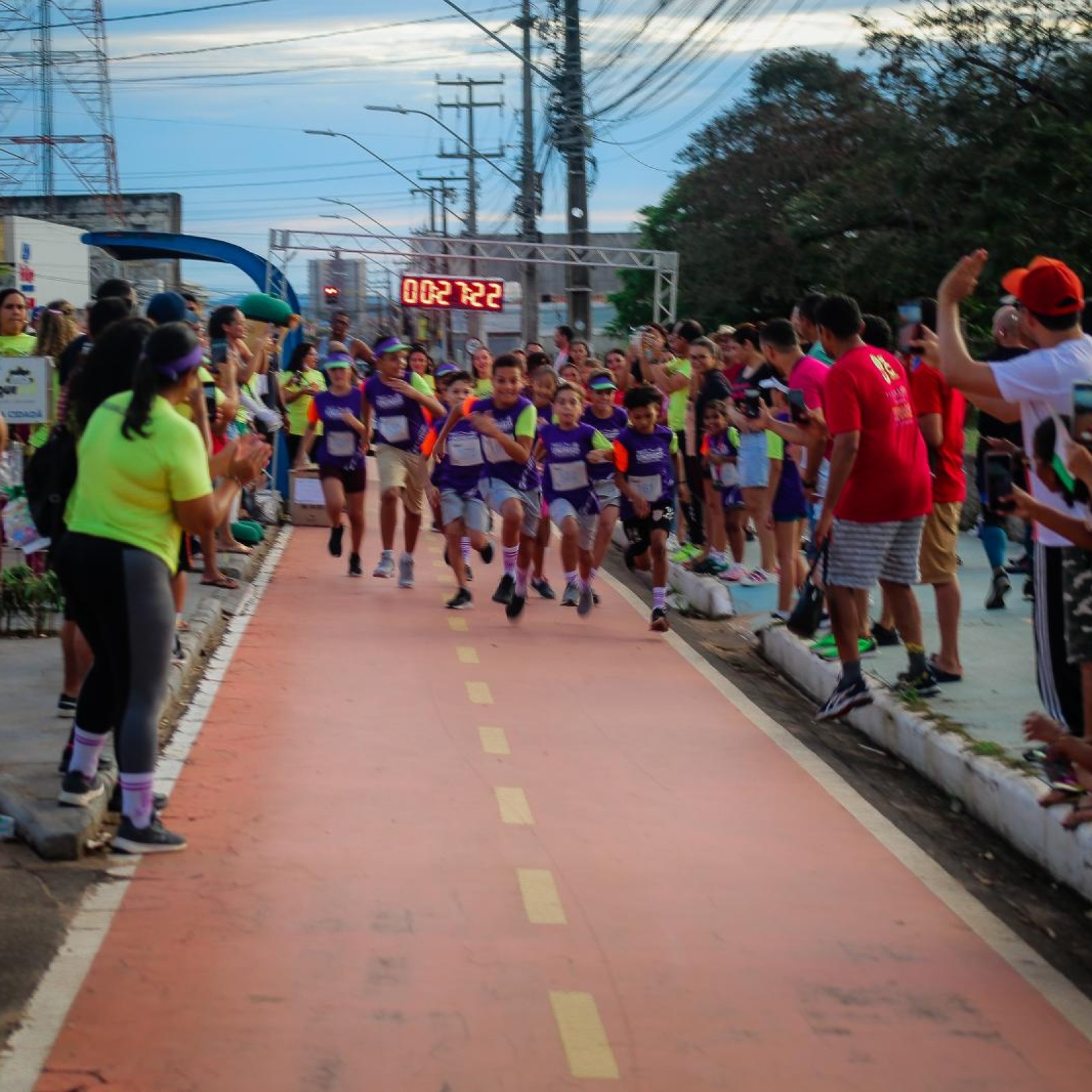 Corrida Unimed Maranhão do Sul em Imperatriz - Foto 9 de 10