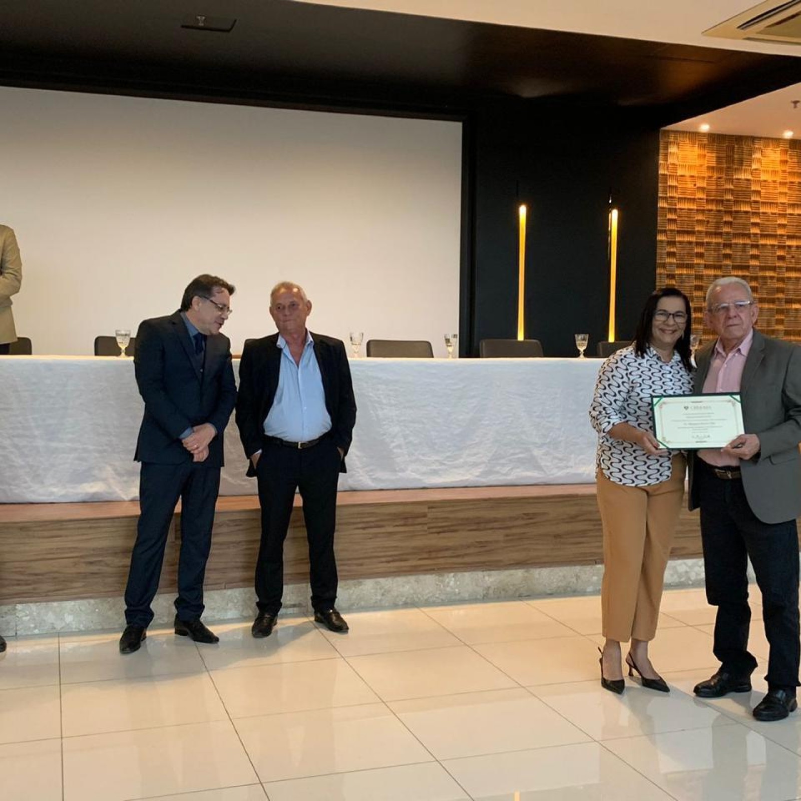 Conselho Regional de Medicina do Estado do Maranhão - Foto 6 de 10