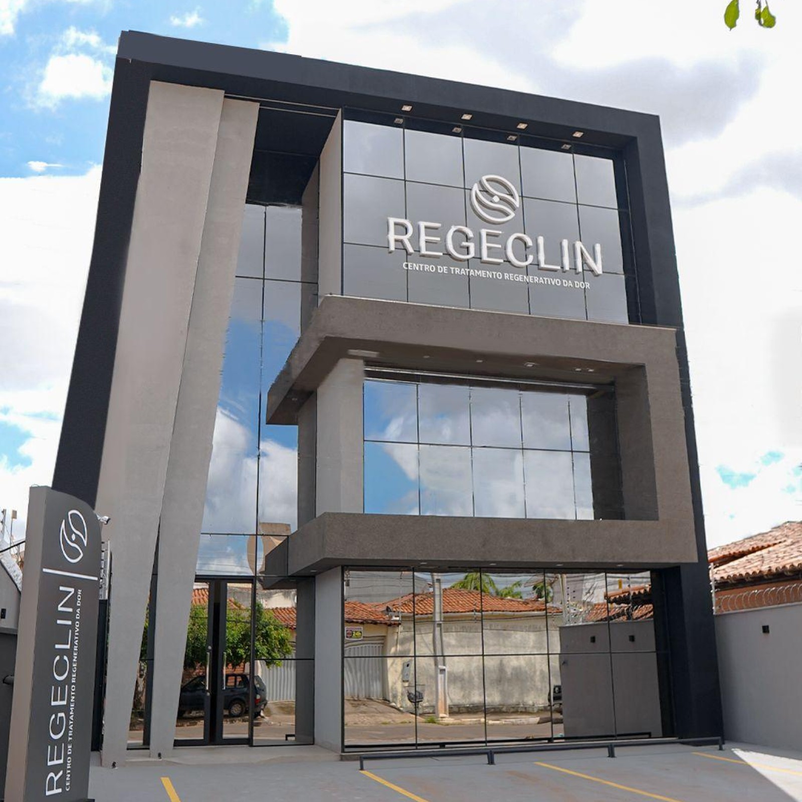 REGECLIN - Centro de Tratamento Regenerativo da Dor - Foto 17 de 17