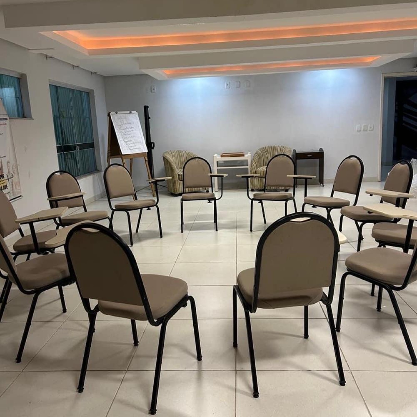 Salas para consultórios na área da saúde - Foto 3 de 3