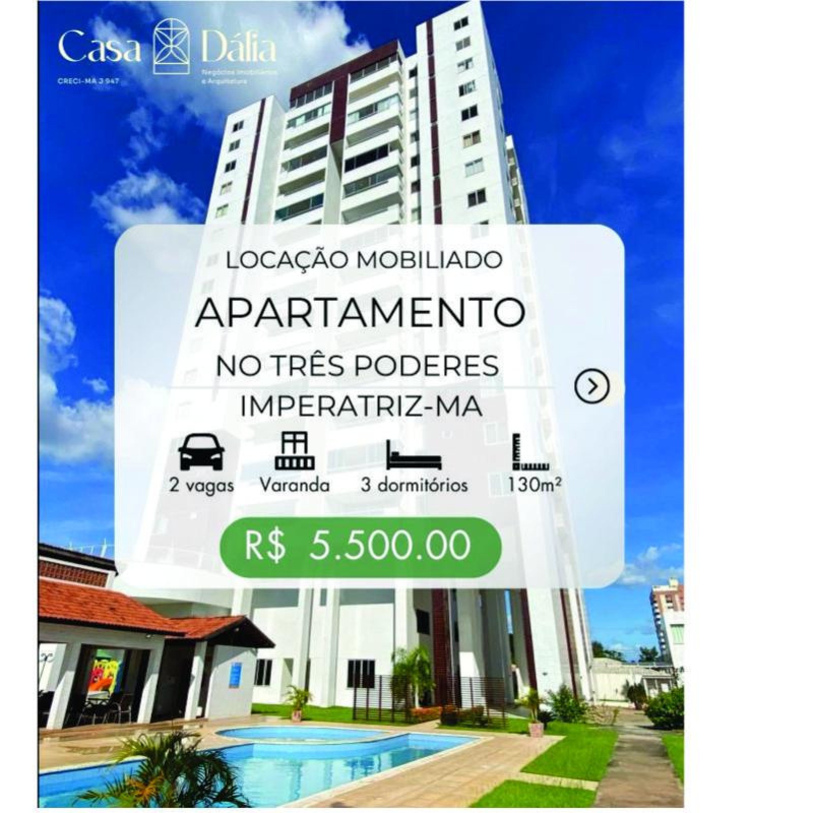Apartamentos - Foto 1 de 1