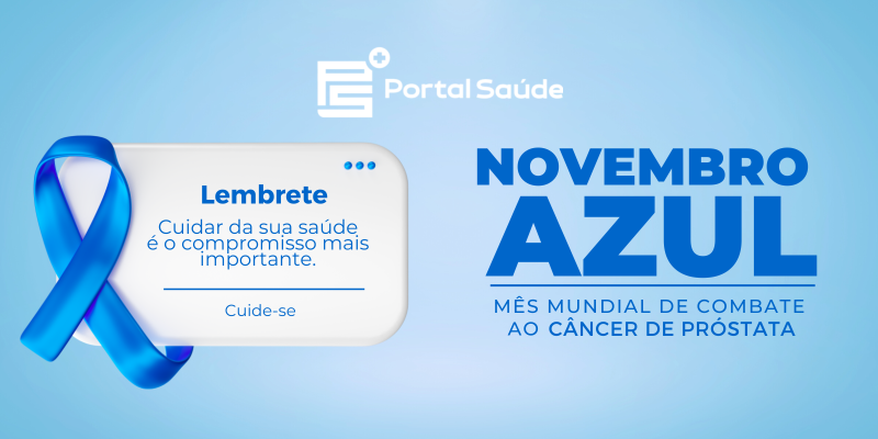 Câncer de próstata