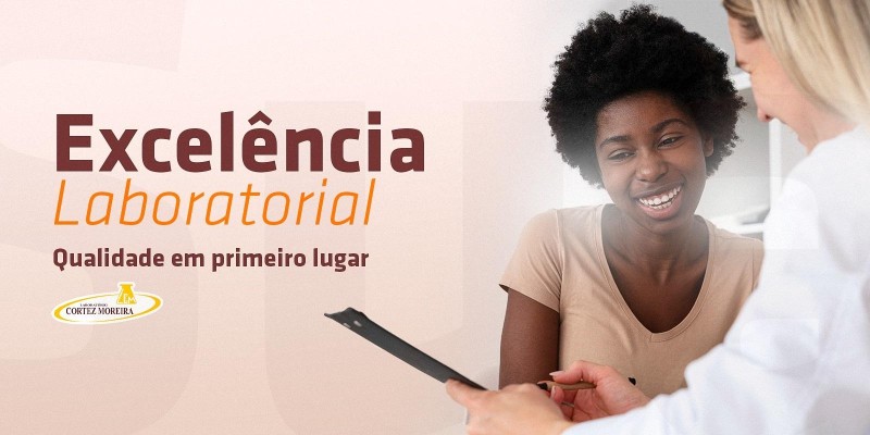 Laboratório Cortez Moreira