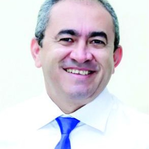 Jose Carlos Morais  Magalhães