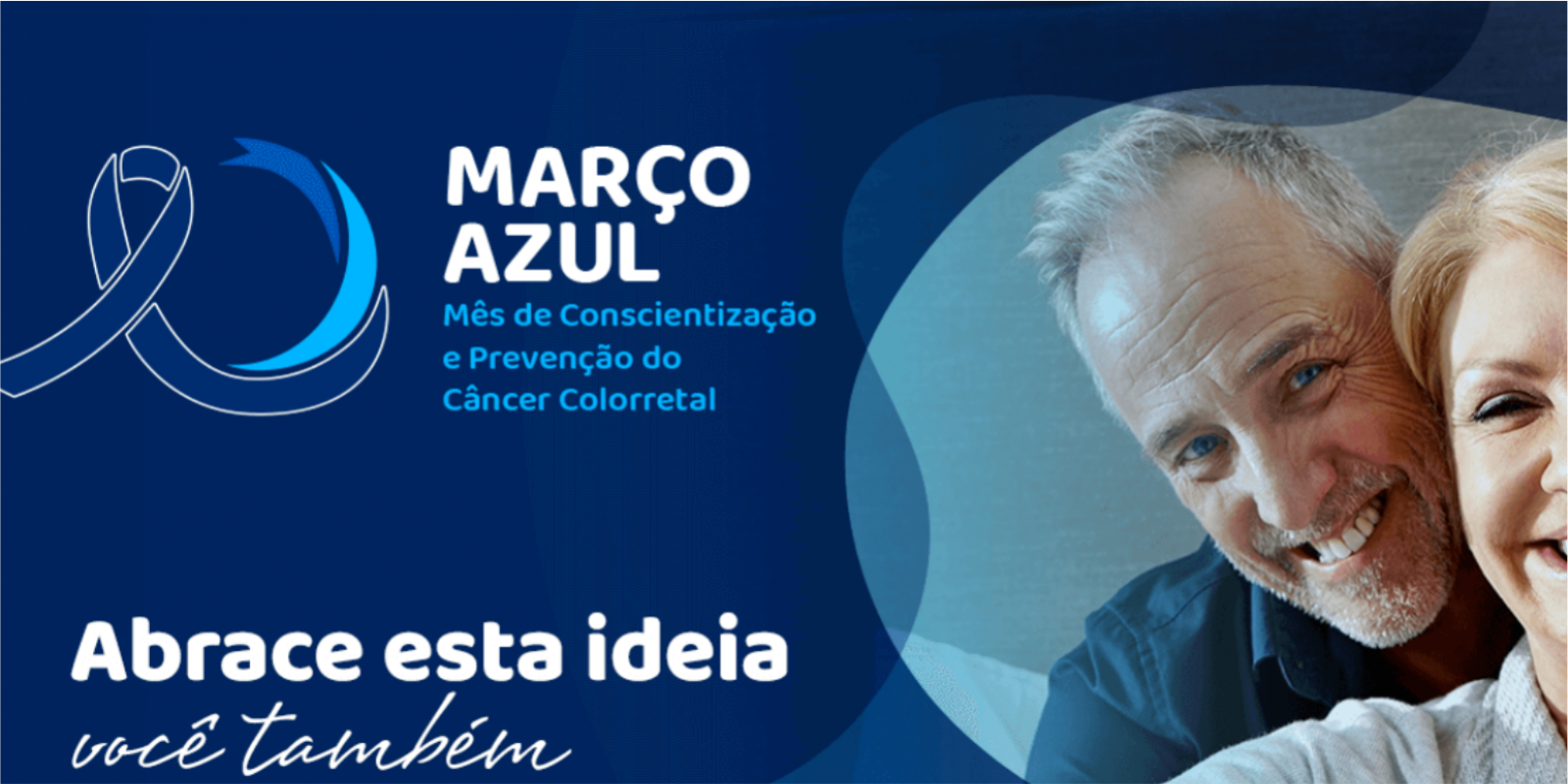 Precisamos falar sobre o câncer colorretal
