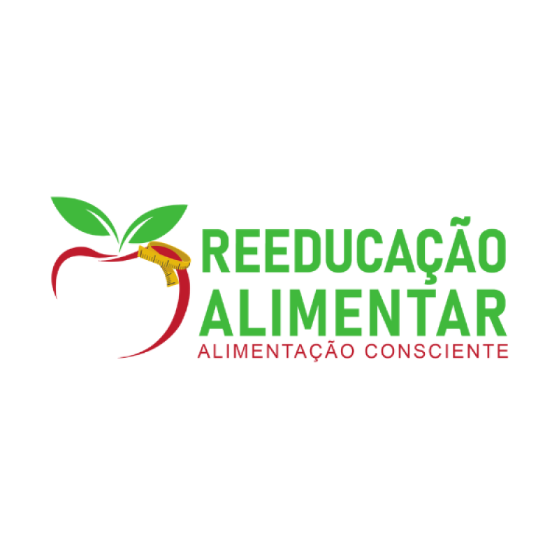 Curso de Reeducação Alimentar