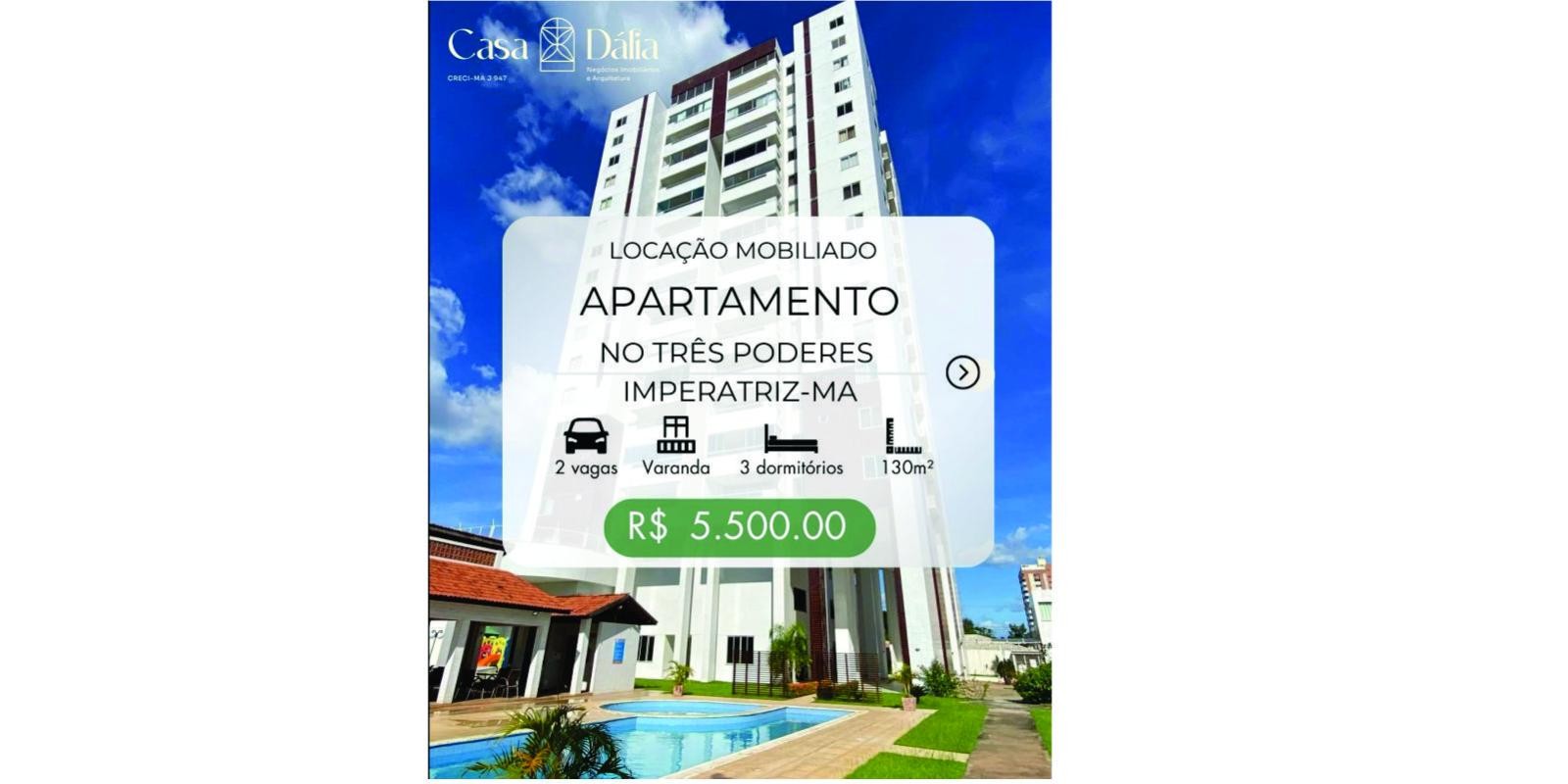 Apartamentos