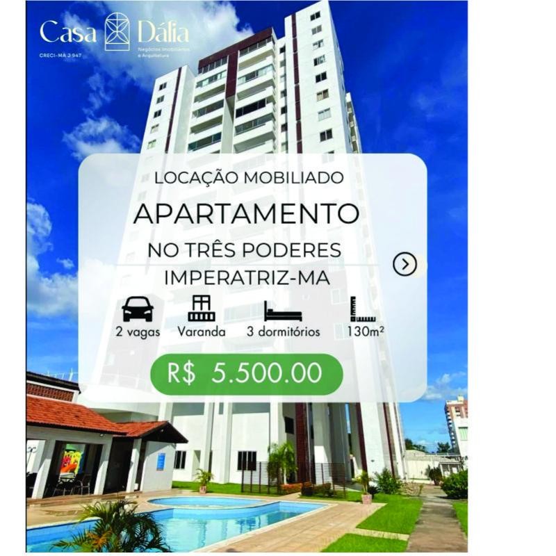 Apartamentos