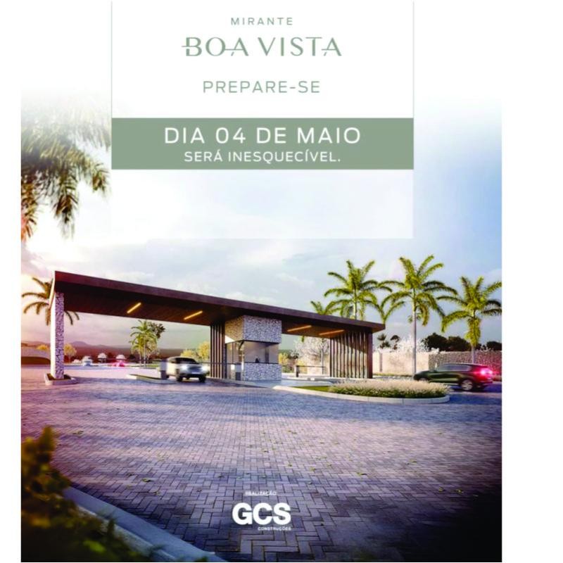 Condomínio Mirante Boa Vista
