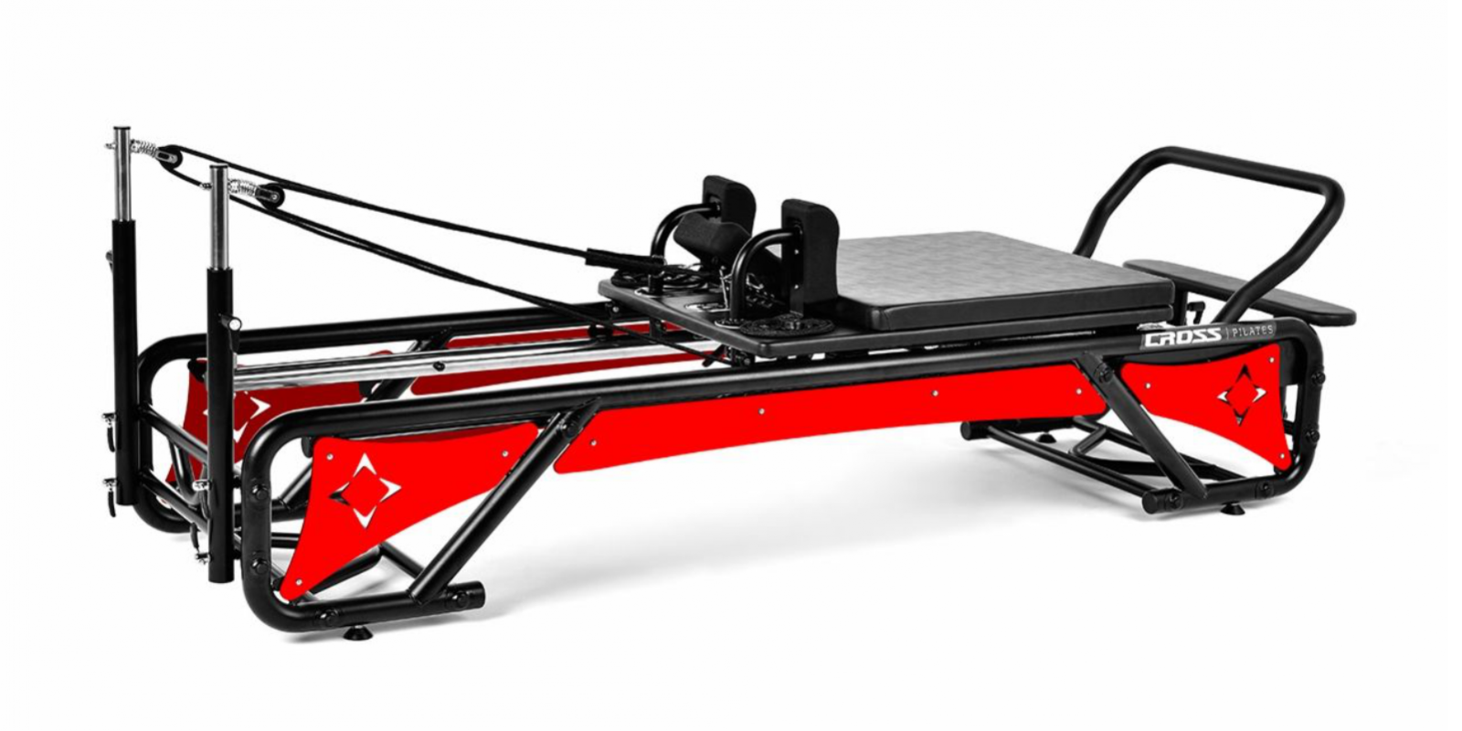  Aparelhos de Cross Pilates - Foto 2 de 4