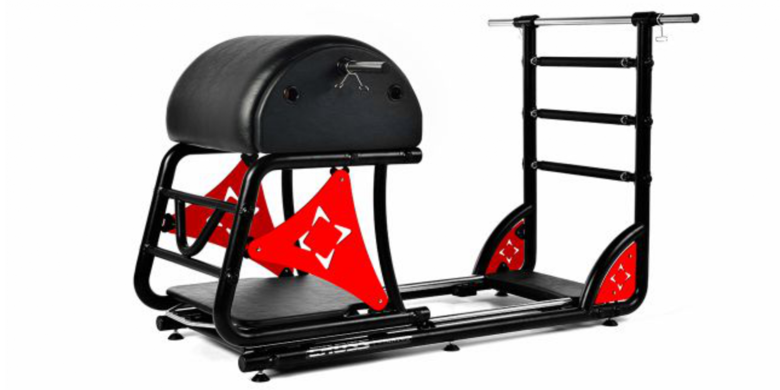  Aparelhos de Cross Pilates - Foto 3 de 4
