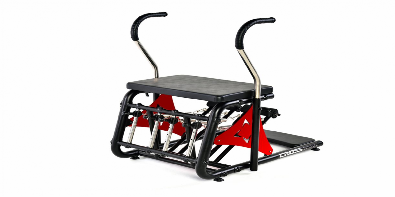  Aparelhos de Cross Pilates - Foto 4 de 4