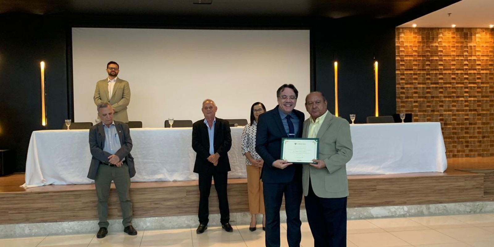Conselho Regional de Medicina do Estado do Maranhão