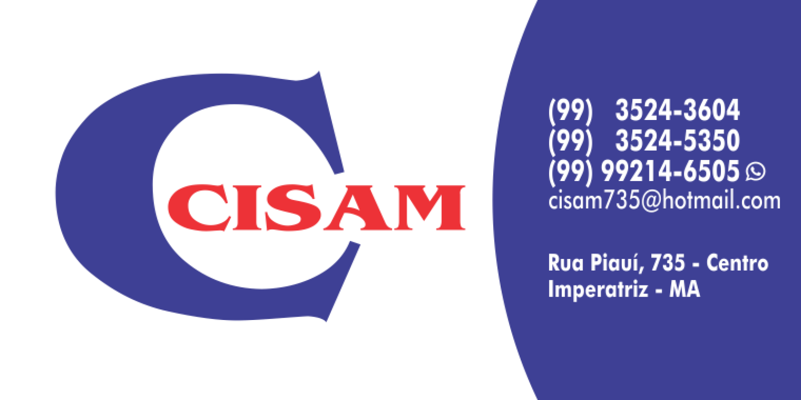 CISAM