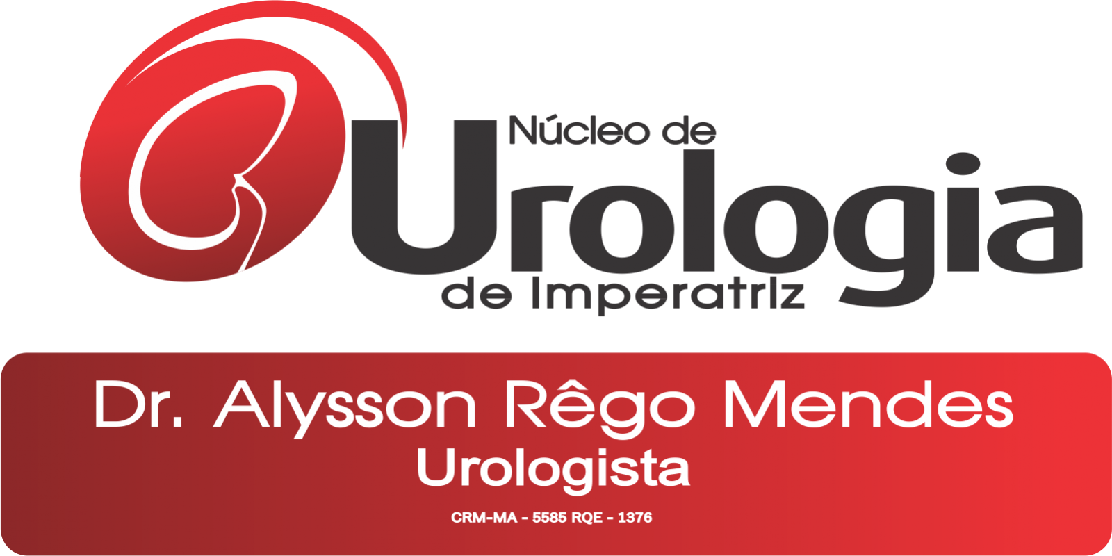 NUI - Núcleo de Urologia de Imperatriz