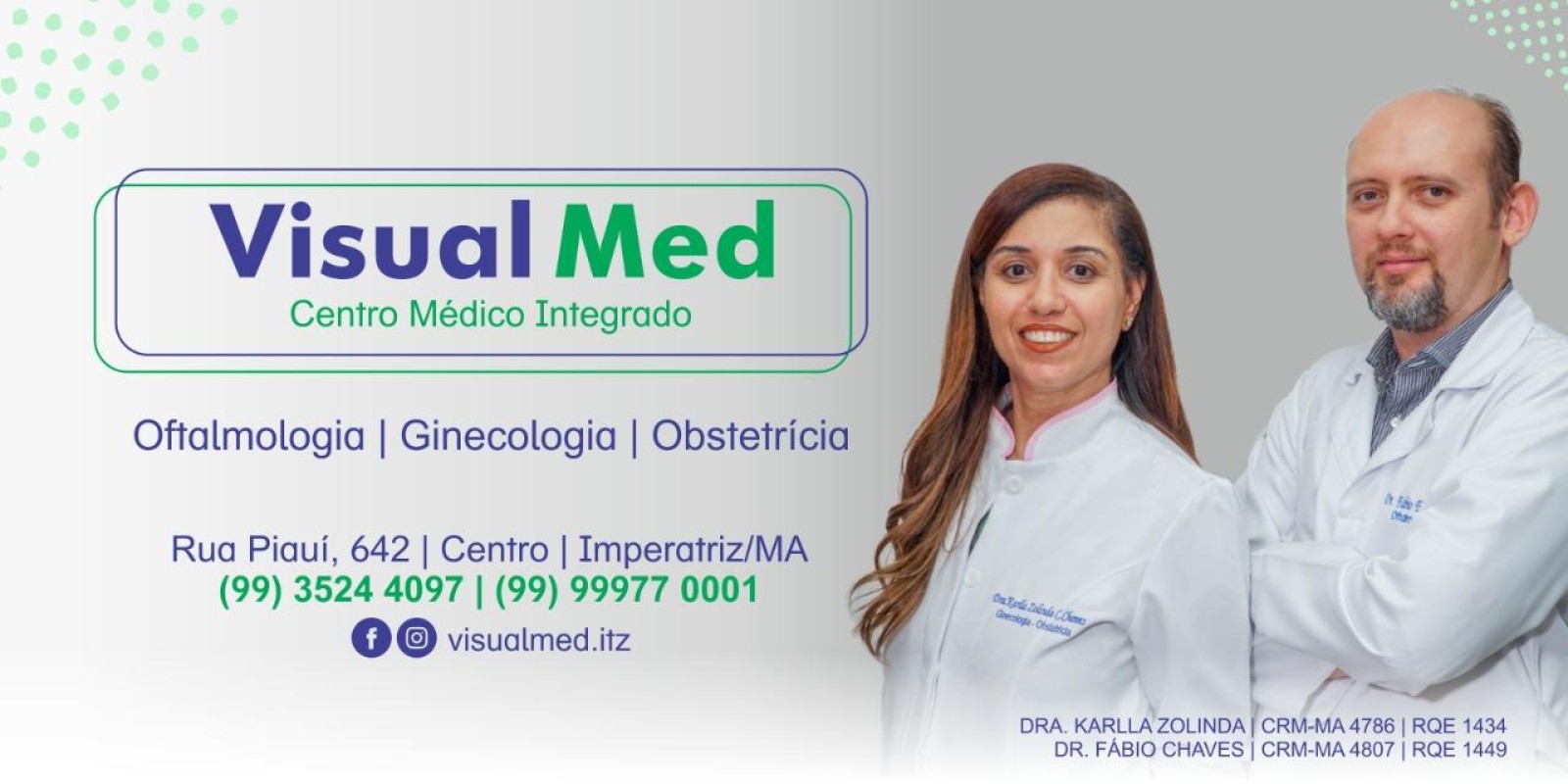 Visual Med