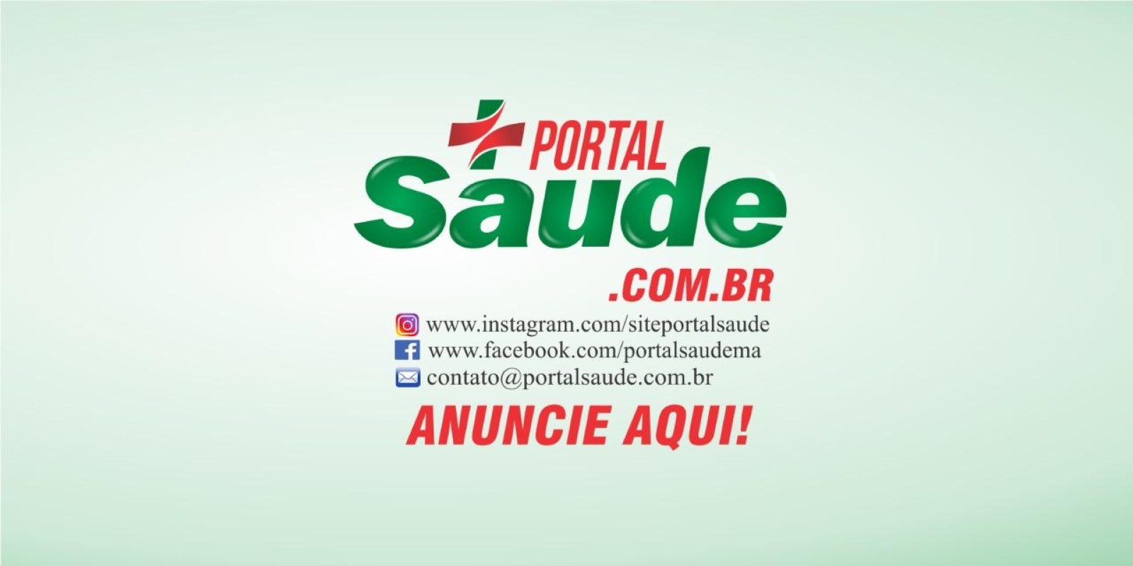 Portal Saúde - Conectanto você com os profissionais da saúde!