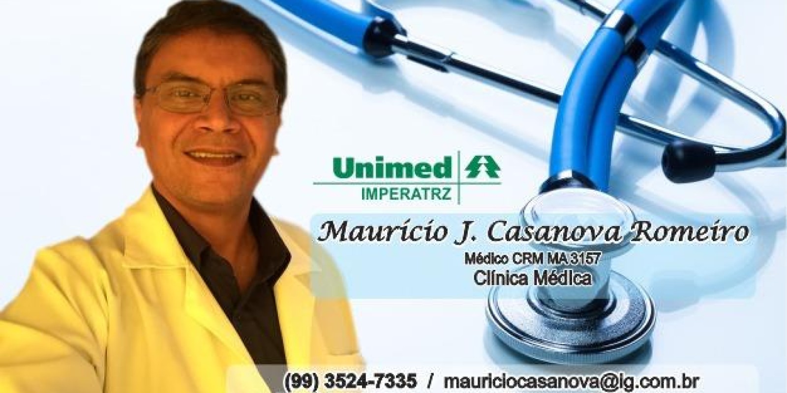 Maurício Casanova
