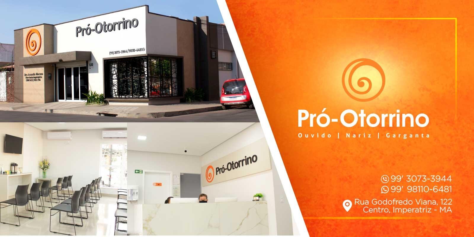 Pró-Otorrino