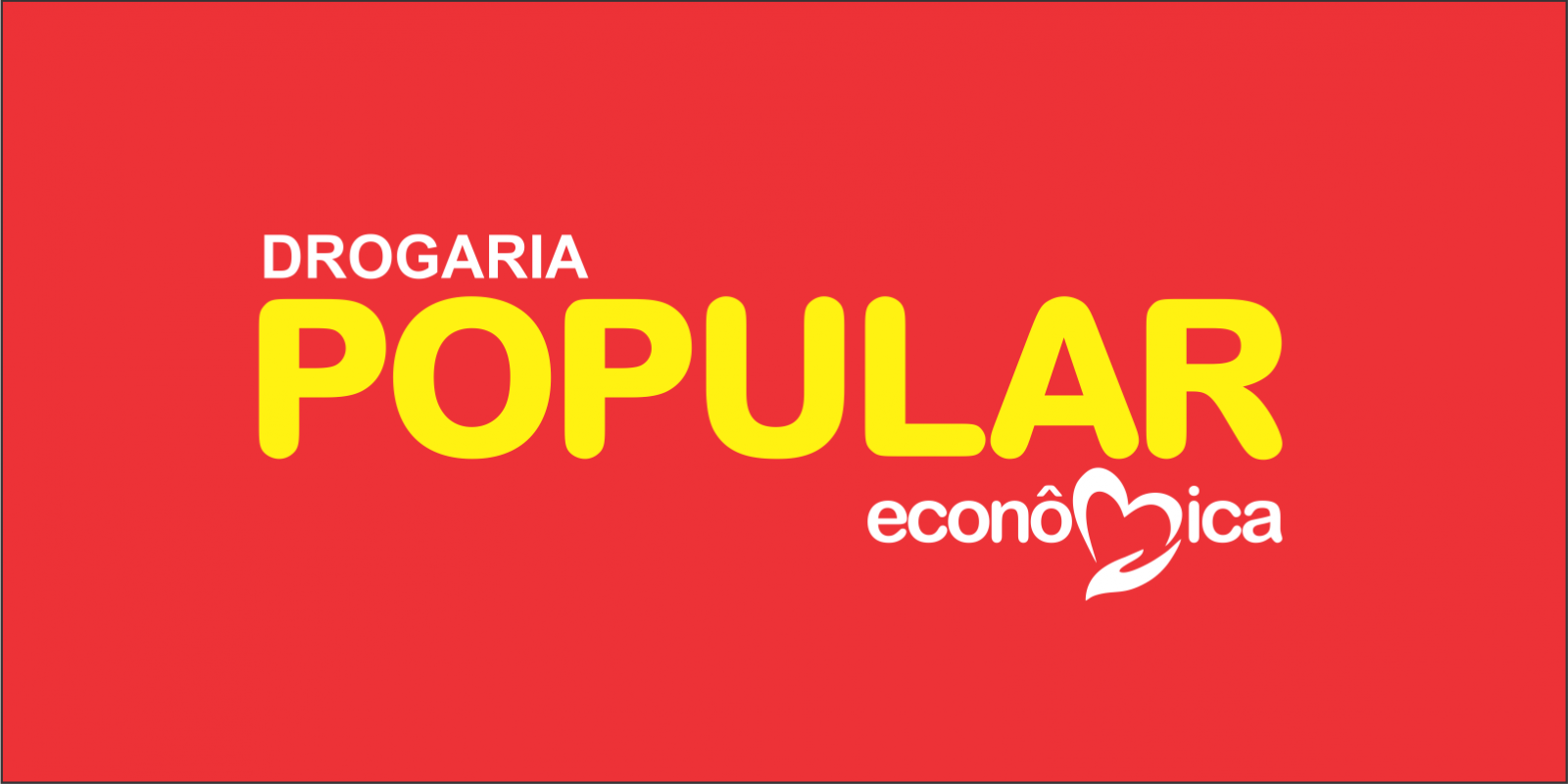 Drogaria Popular Econômica 