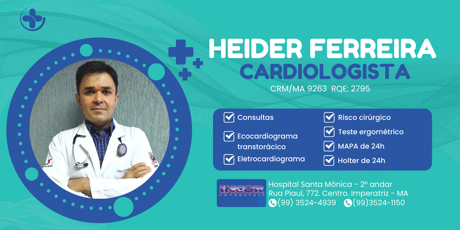 Heider Ferreira