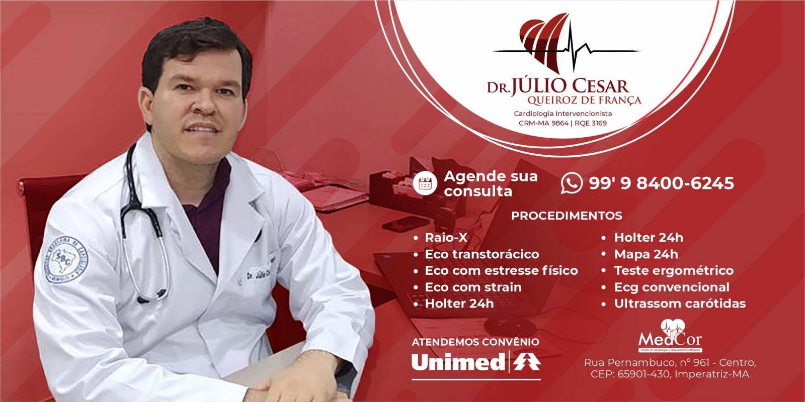 Júlio César 