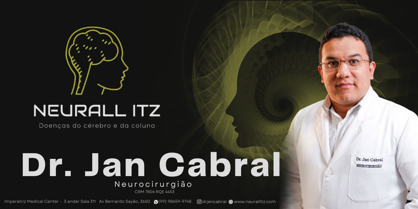 Jan Cabral