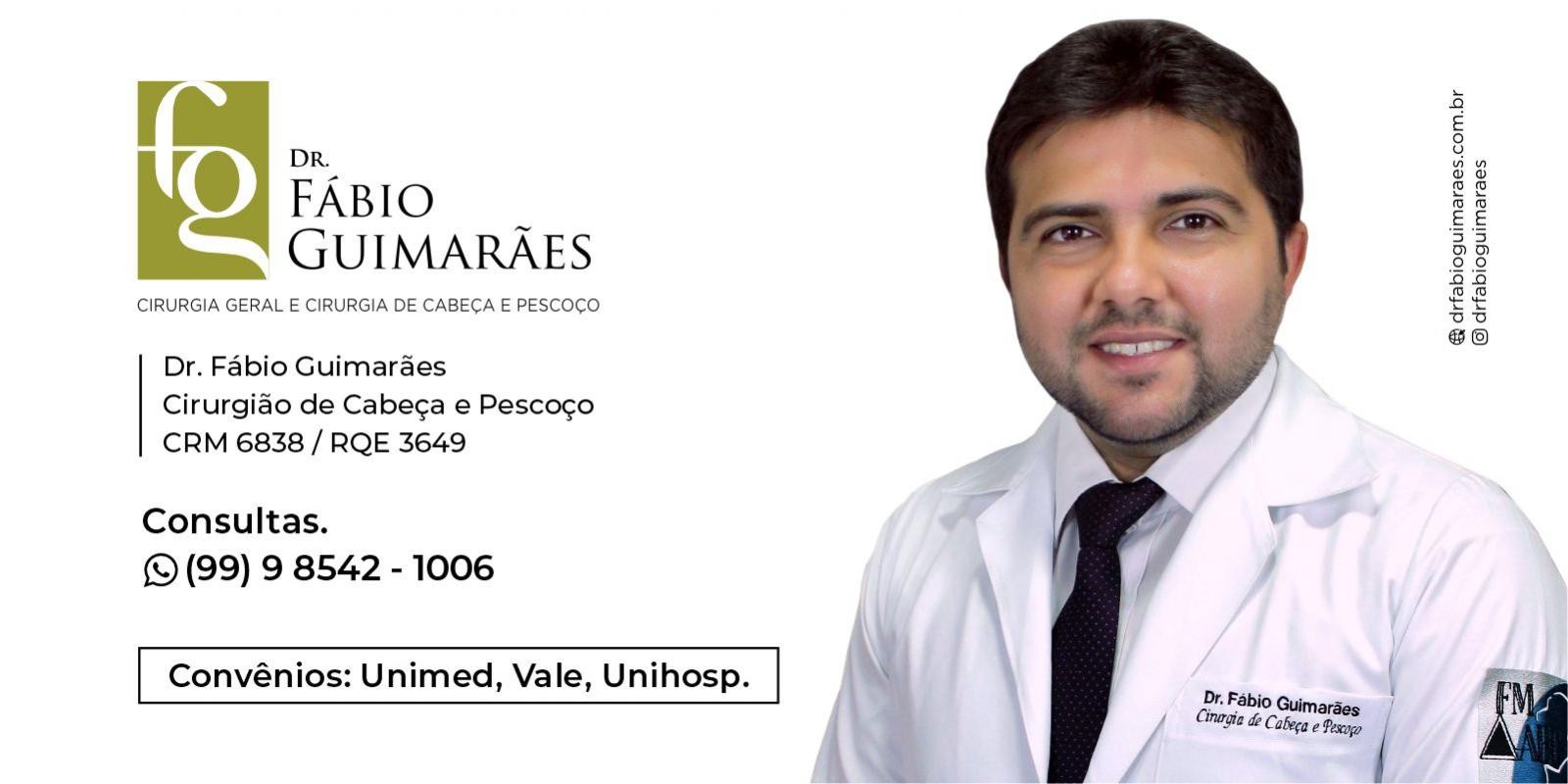 Fabio Guimarães