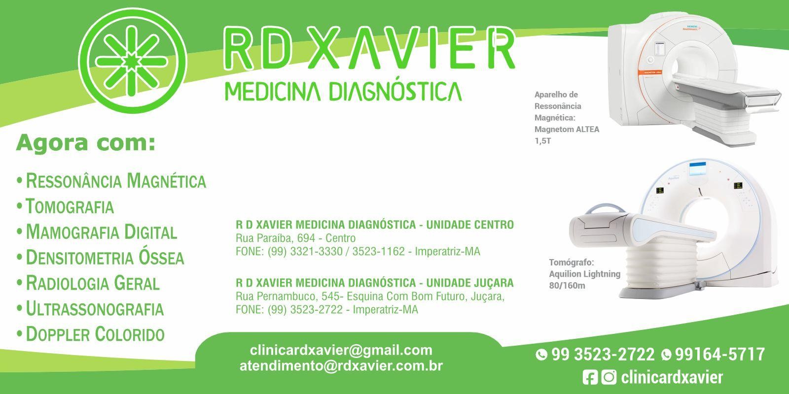 RIcardo Xavier