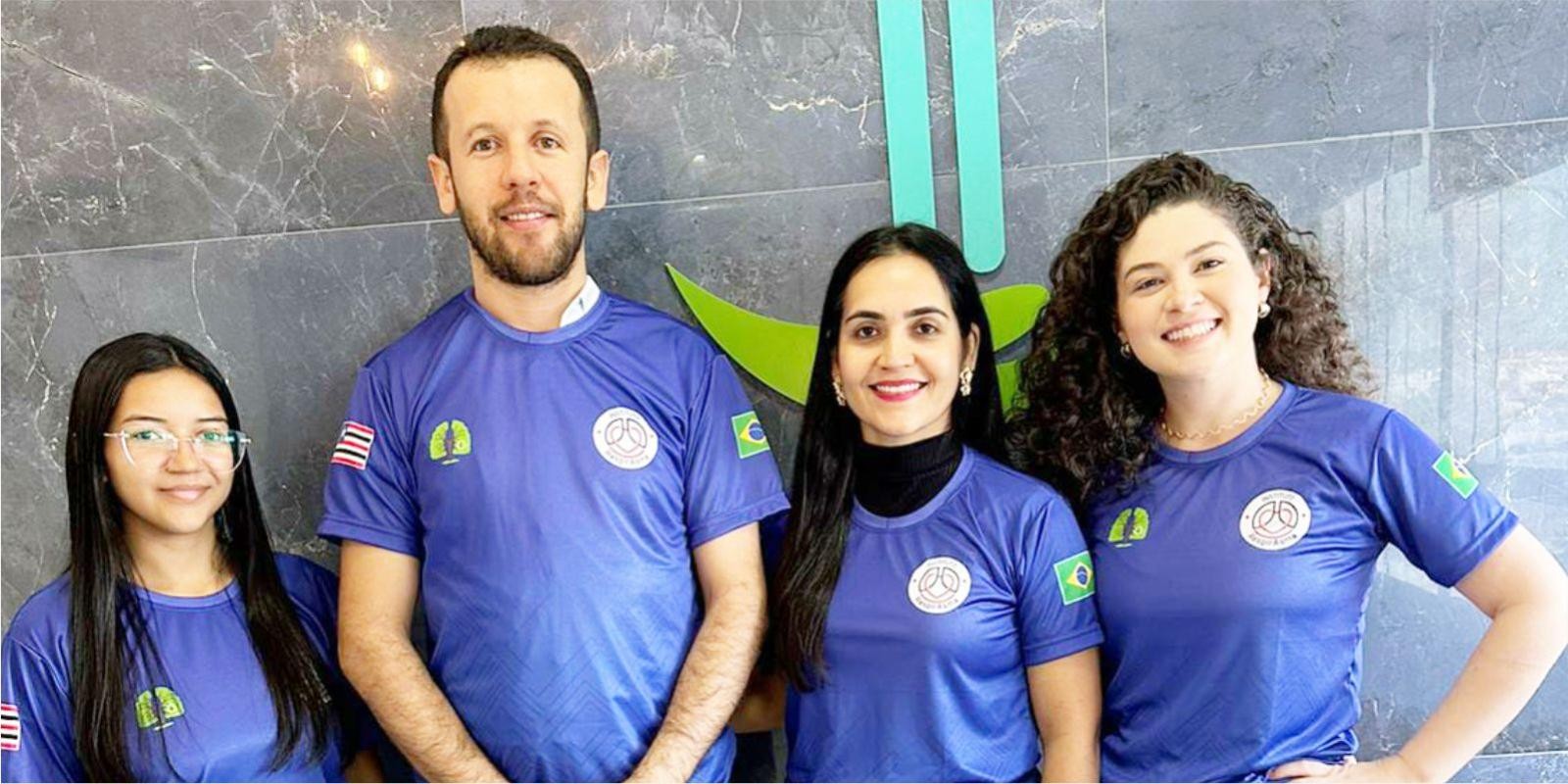 Instituto RespirAsma