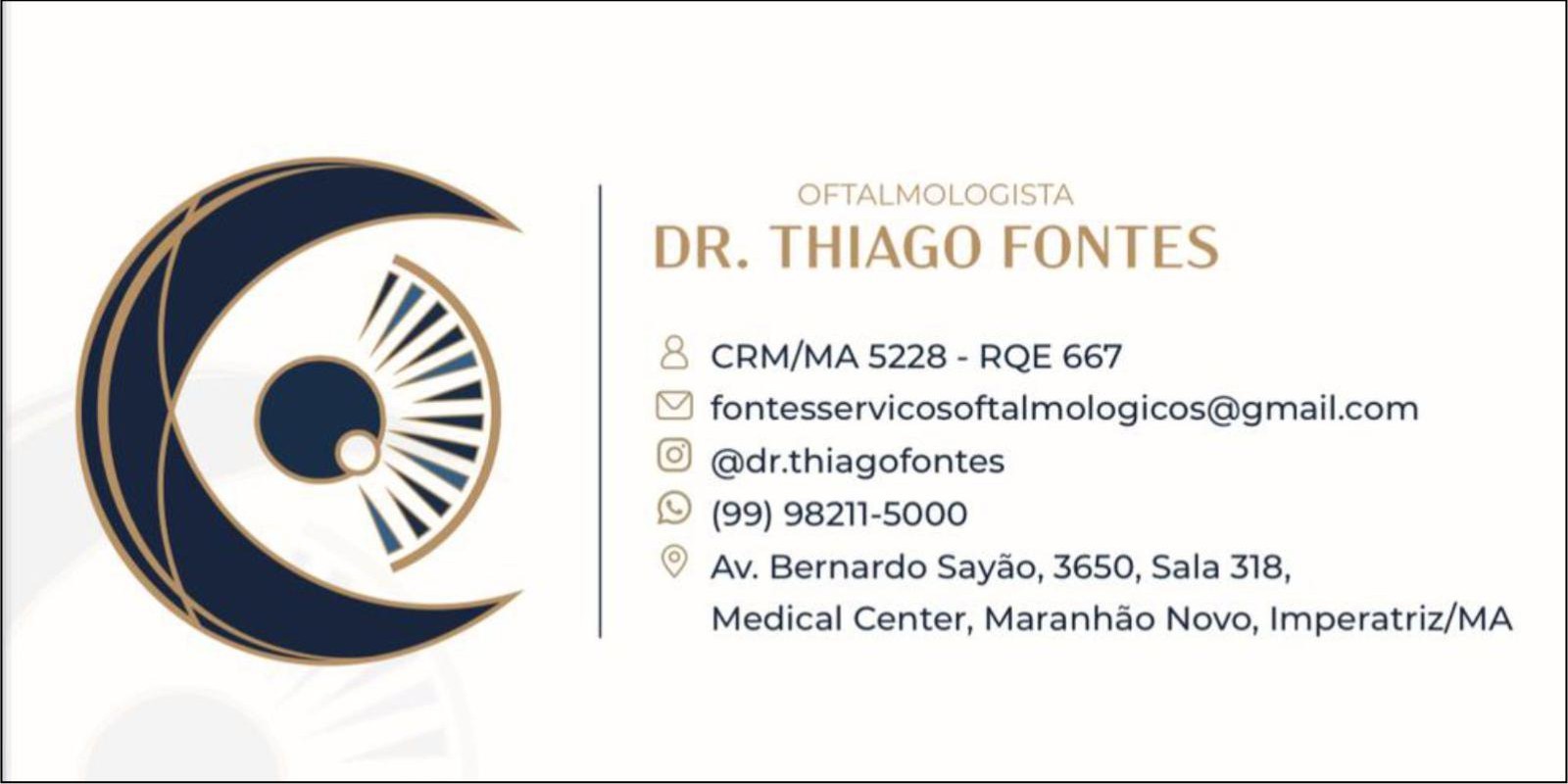 Thiago Fontes 