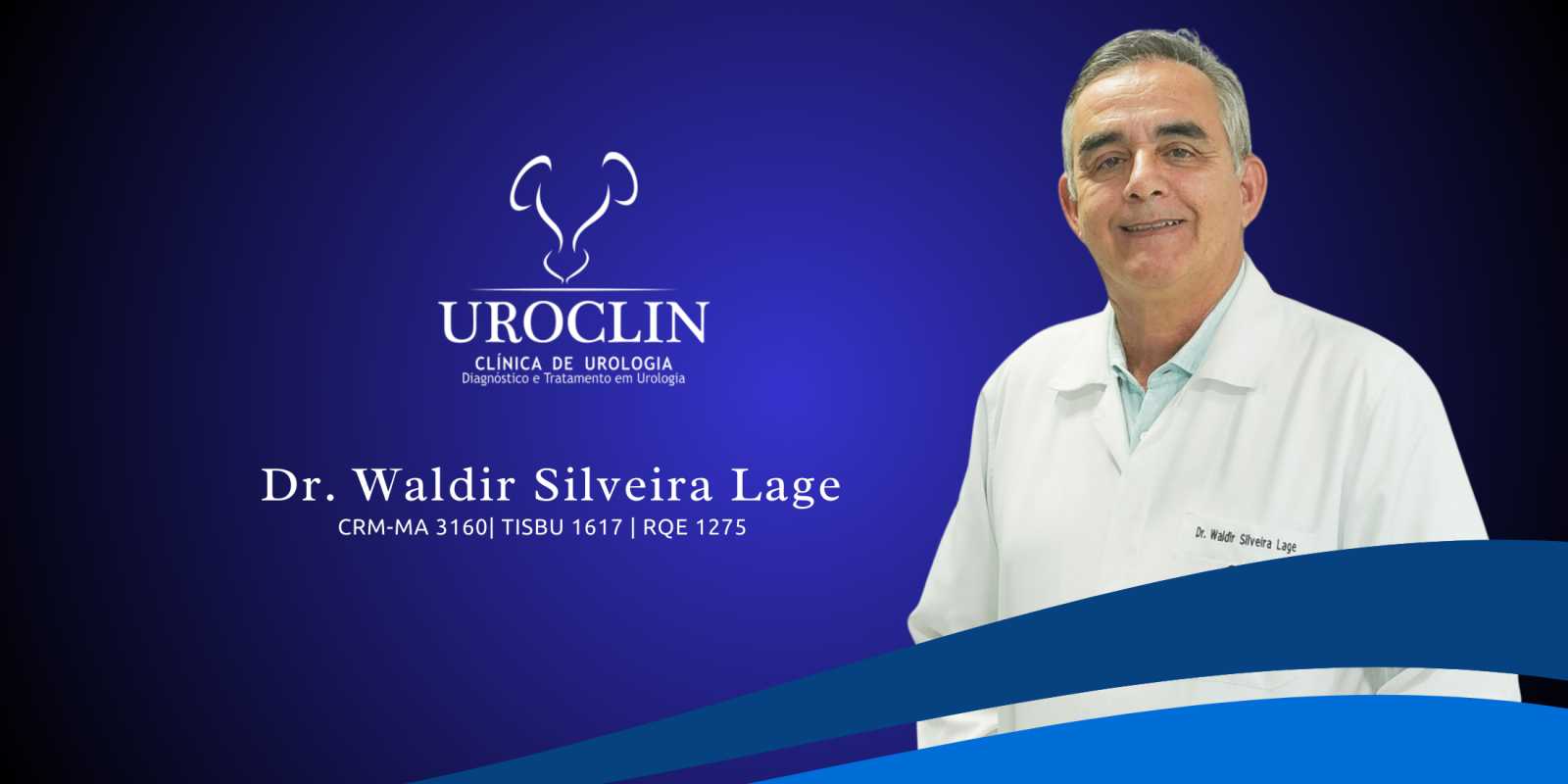 Waldir Lage