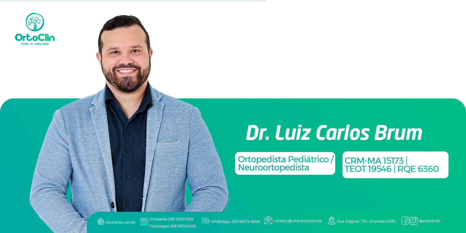 Luiz Carlos Brum