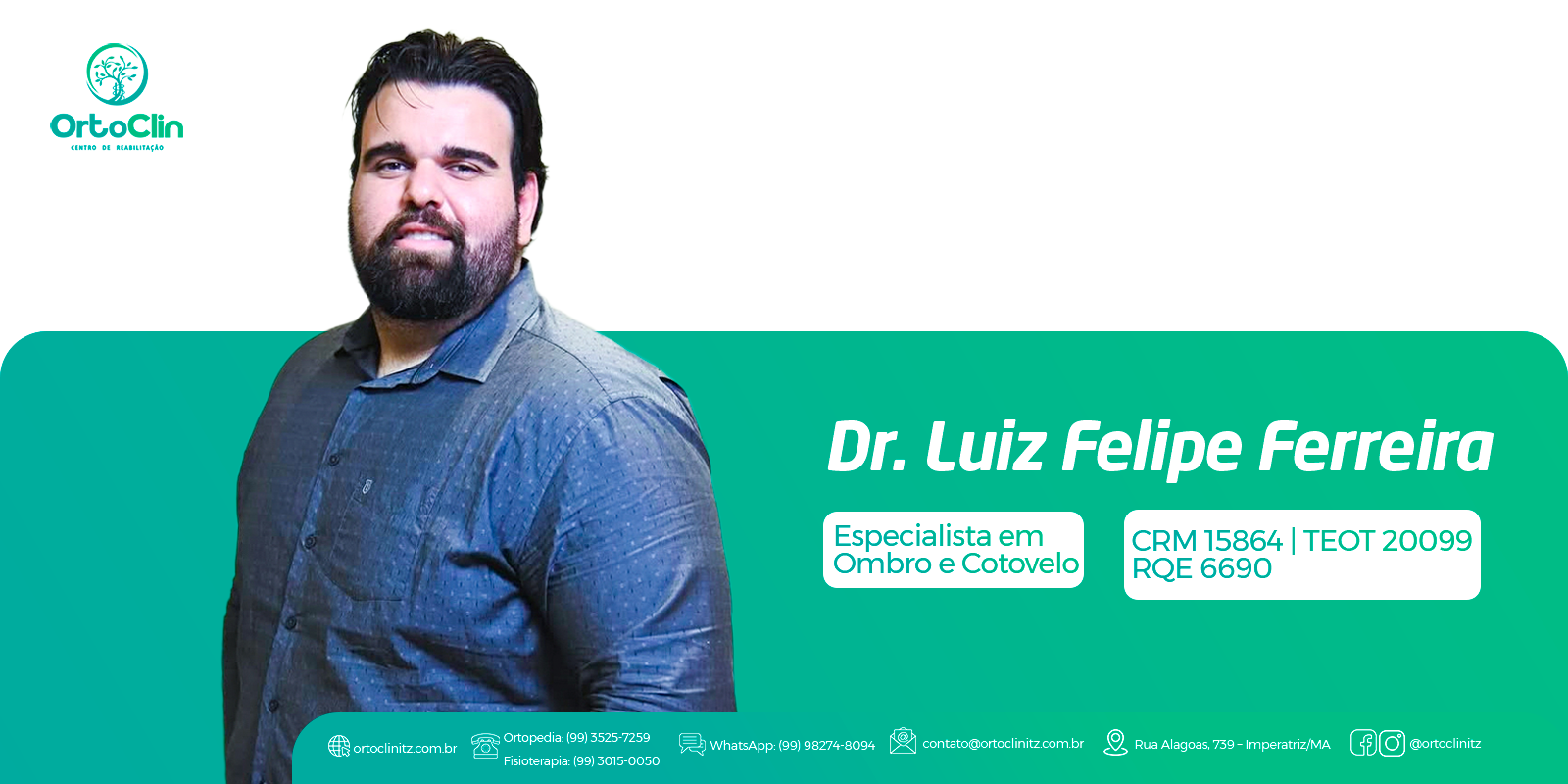 Luiz Felipe Ferreira