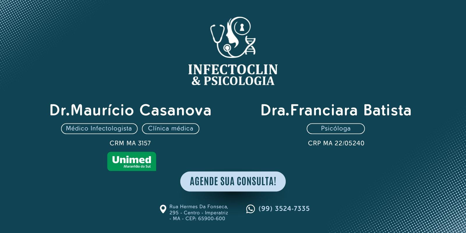 Infectoclin e Psicologia