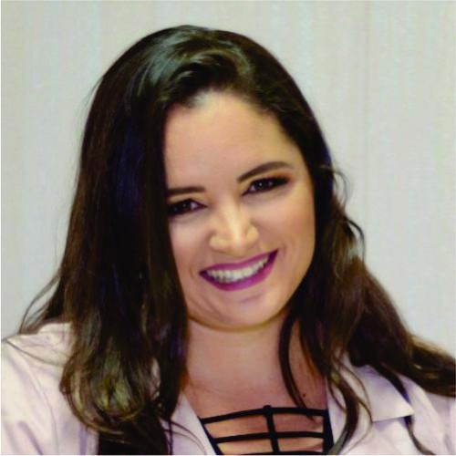Tânia Mara Vieira Santos