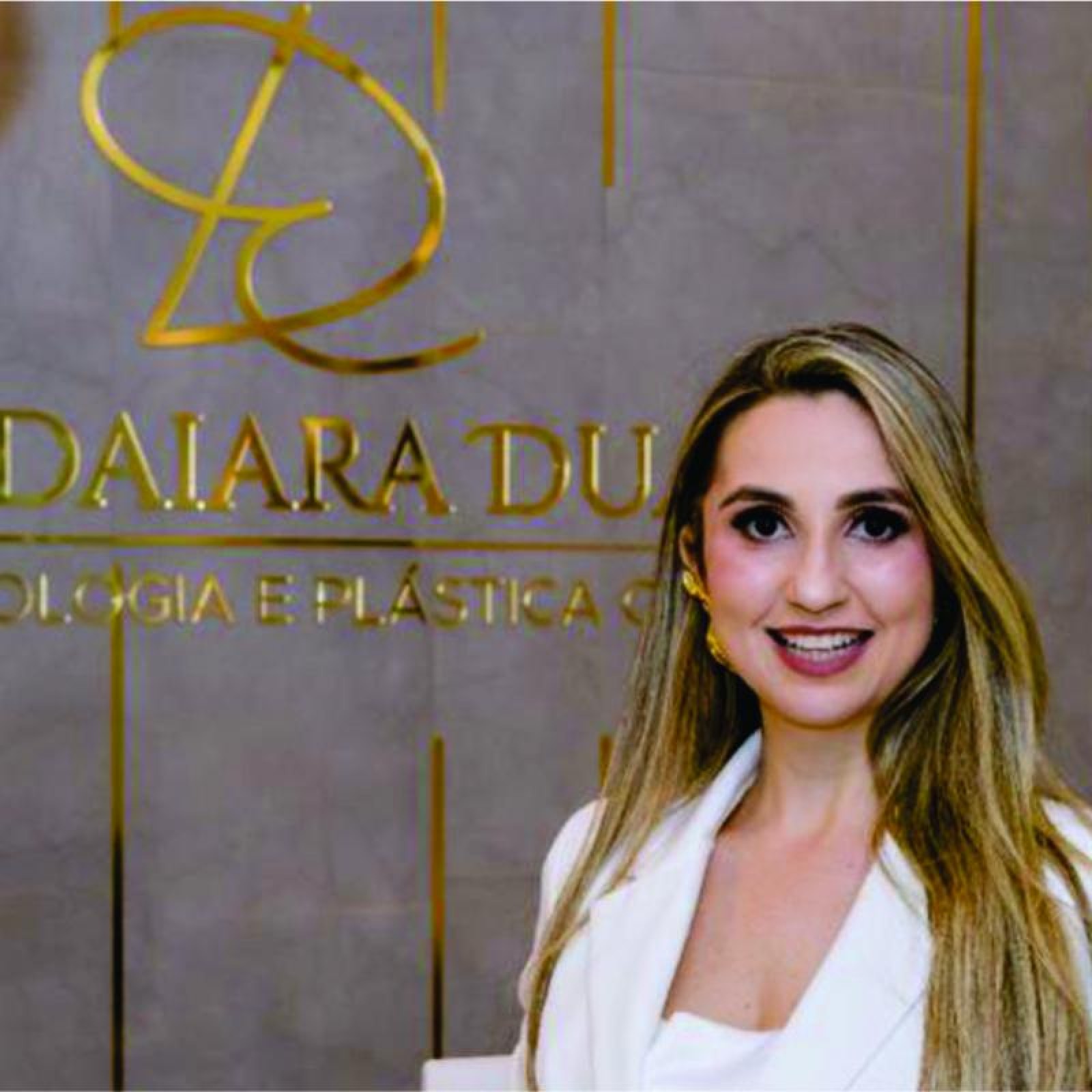 Evento seleto marca inauguração da Clínica Dra Edaiara Duarte, no Imperatriz Medical Center