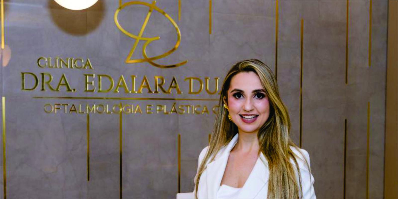 Evento seleto marca inauguração da Clínica Dra Edaiara Duarte, no Imperatriz Medical Center