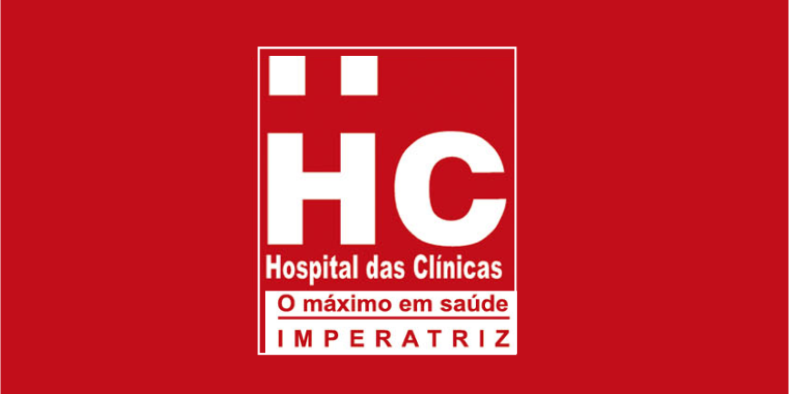 HC - Hospital das Clínicas